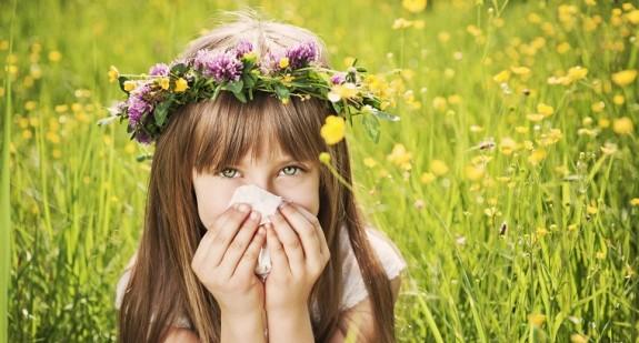Co pyli w lipcu? Jakie rośliny odpowiadają za alergię wziewną w lipcu?