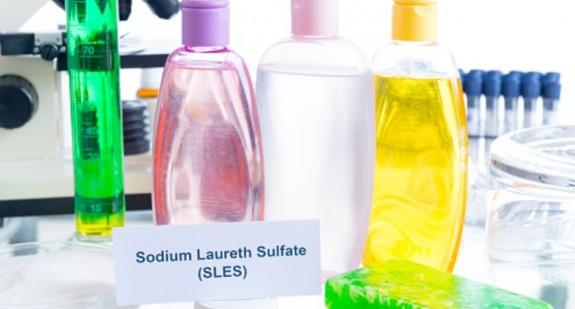 Co to jest SLS? W jakich kosmetykach znaleźć można SLS? Szampony bez SLS
