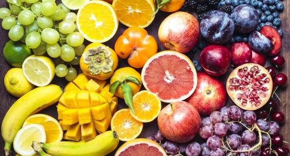 Liofilizowane owoce - co to jest? Wartości odżywcze i właściwości