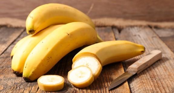 Banany – wartości odżywcze, właściwości, zastosowanie