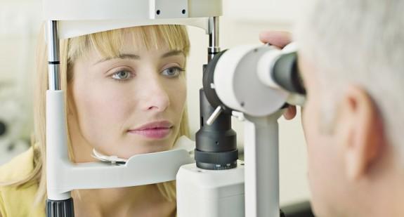 Retinopatia barwnikowa – postępująca choroba dziedziczna oczu
