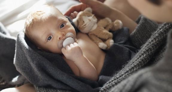 Jak rozpoznać zaburzenie napięcia mięśniowego u niemowląt? Sprawdź, co mówi ekspert! 