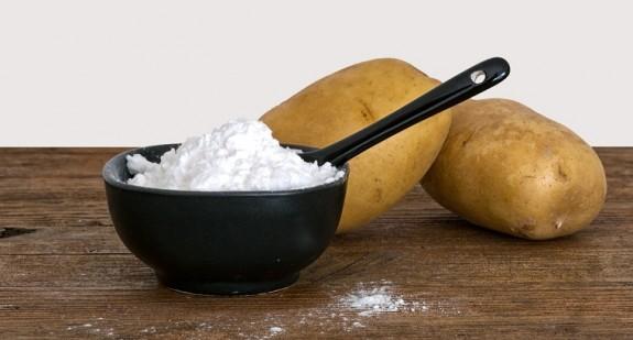 Skrobia ziemniaczana a mąka ziemniaczana – właściwości zdrowotne i zastosowanie skrobi