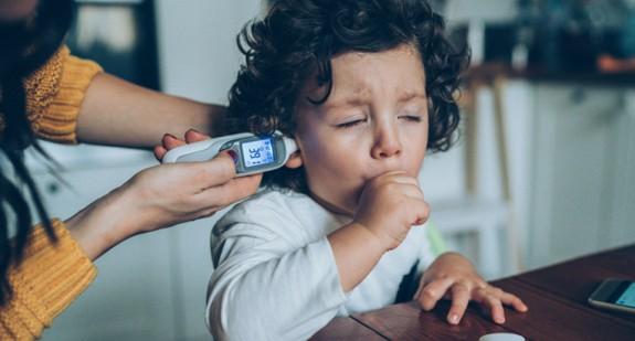 Jak objawia się gruźlica płucna i pozapłucna u dzieci i dorosłych? 