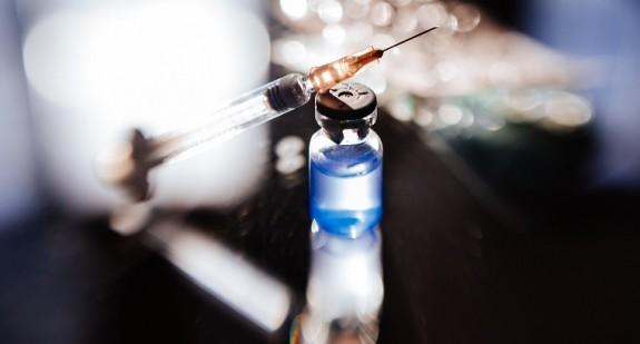 Kiedy powstanie szczepionka na koronawirusa? „Obyśmy zdążyli do końca tego roku”