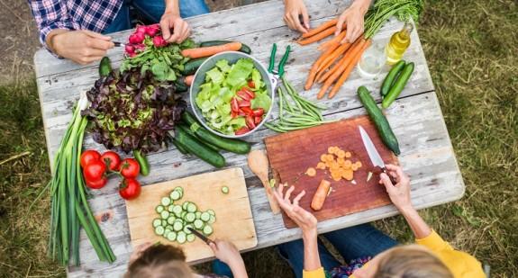 Jakie znaczenie ma zdrowa dieta dla zapobiegania chorobom nowotworowym? 