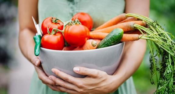 Dieta wegańska – efekty, wady i zalety wegańskiego stylu życia