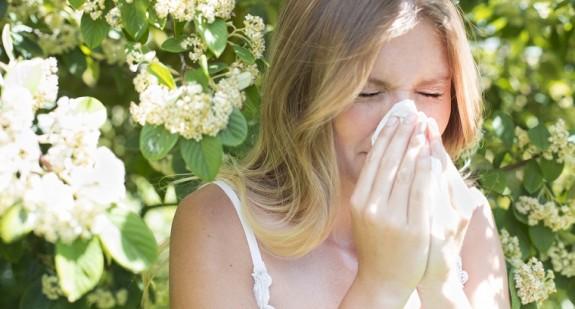 COVID-19 czy zwykła alergia? Jak je od siebie odróżnić? 