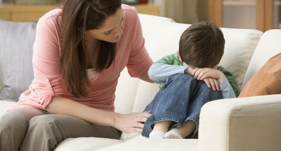 Syndrom dziecka potrząsanego – jak można go rozpoznać?
