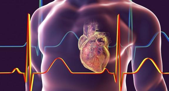 Kołatanie serca – jakie są najczęstsze przyczyny palpitacji? 
