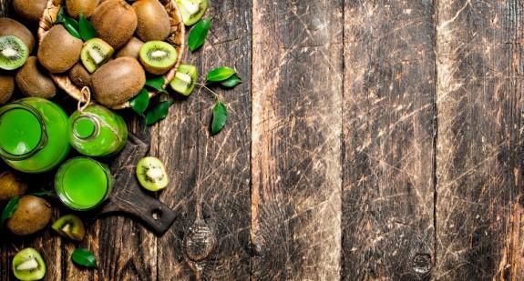 Kiwi - właściwości, wartości odżywcze i kaloryczność owocu