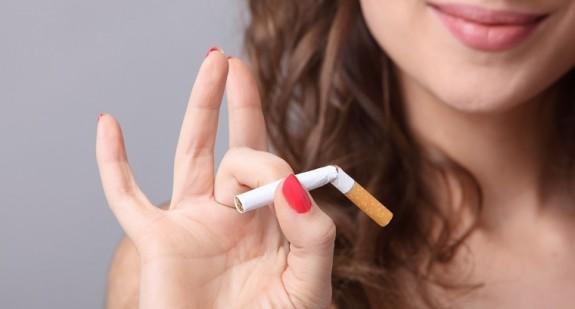 Światowy Dzień Rzucania Palenia. Jak zaspokoić głód nikotynowy?