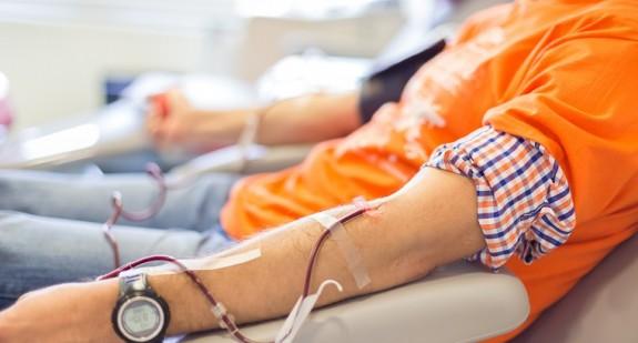 Oddawanie krwi – wymagania i przeciwwskazania dla potencjalnych krwiodawców