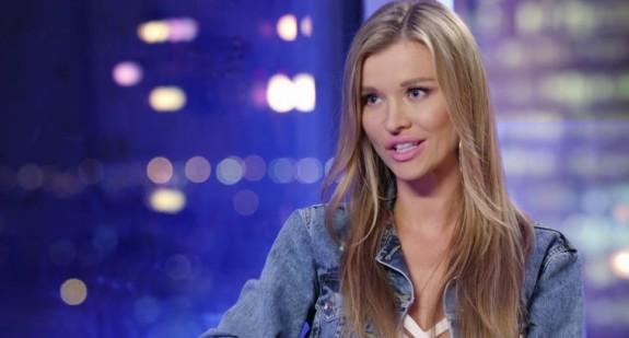 Joanna Krupa o zamrożeniu swoich komórek jajowych