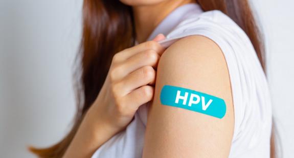 Szczepienia przeciw HPV. Zaszczepiono już 56 tys. Dzieci 