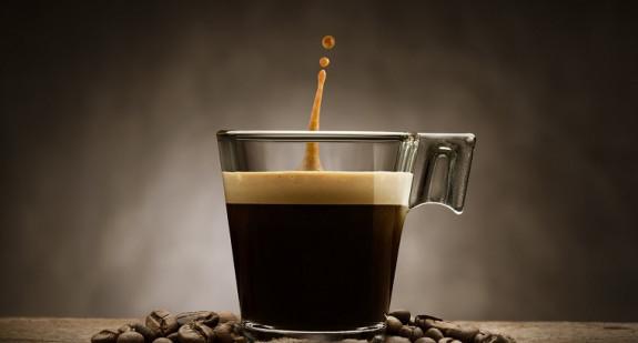 Kawa może ochronić twoją wątrobę. Czy jest zdrowa? 