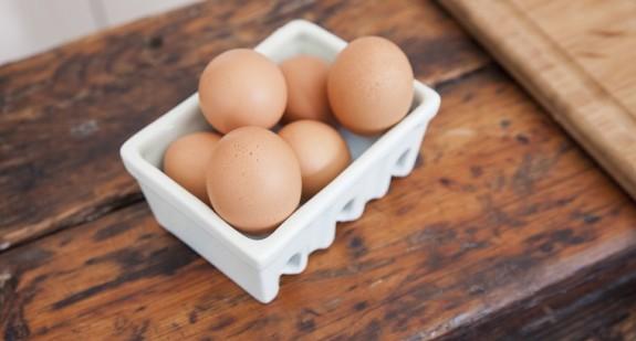 Czy osoby z insulinoopornością powinny ograniczyć jajka?