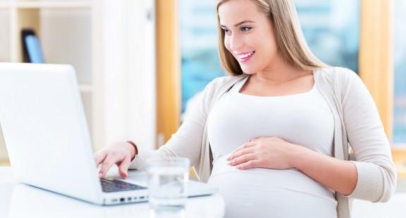 Luteina dopochwowa i podjęzykowa w ciąży pomaga w zapłodnieniu i utrzymaniu zarodka