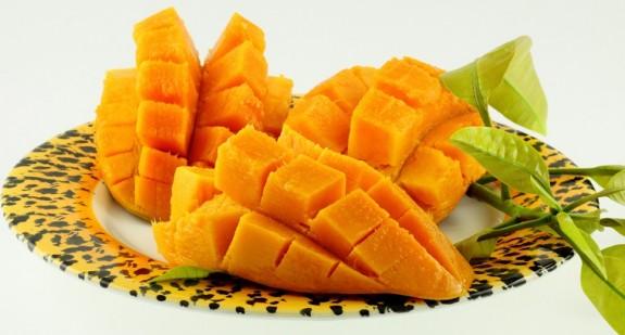 Afrykańskie mango (african mango) – działanie, właściwości i dawkowanie