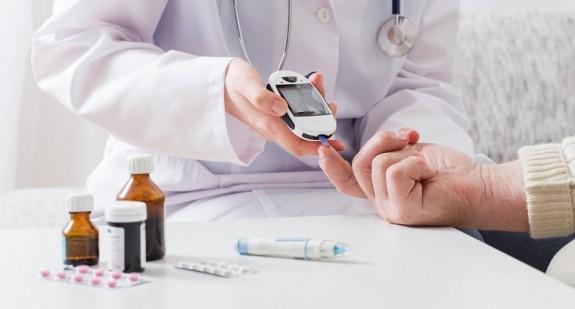 Lekarz diabetolog – kto to jest i czym się zajmuje?