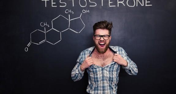 Jakie właściwości ma testosteron? Badanie poziomu testosteronu