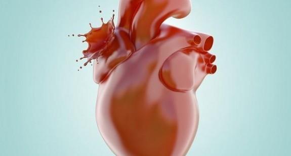 Jak powstaje tętniak serca? Objawy, leczenie, rokowania