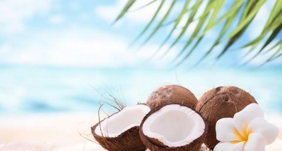 Kokos – dlaczego warto go jeść? Jak go otworzyć? 