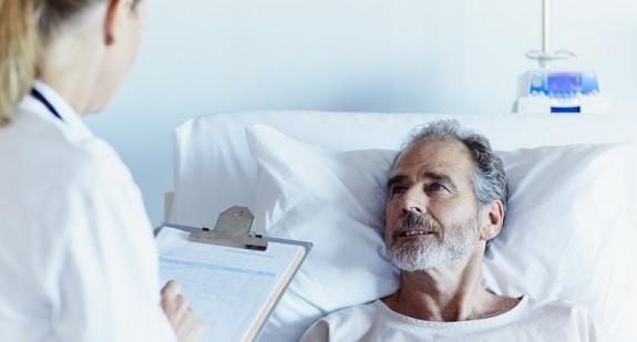 11 najważniejszych praw pacjenta