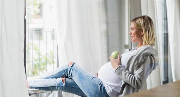 37 tydzień ciąży – rozwój dziecka i stan przyszłej mamy