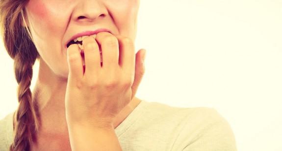 Obgryzanie paznokci u dzieci i dorosłych – jak przestać obgryzać paznokcie?
