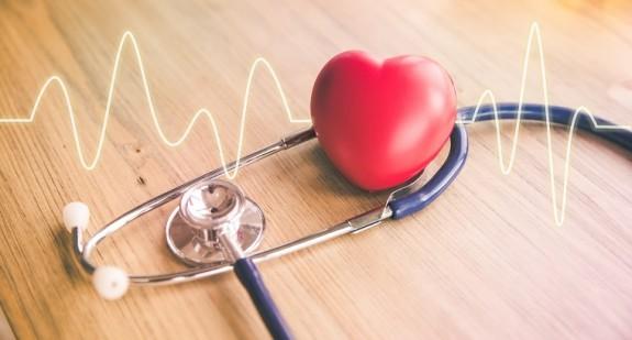 Wentrykulografia – badanie komór serca. Sposób wykonania, wskazania