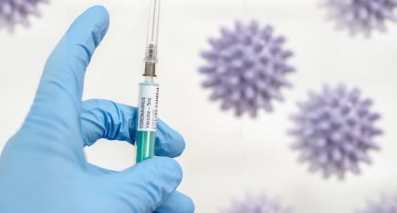 Polska szczepionka na koronawirusa SARS-CoV-2 - właśnie powstał jej prototyp