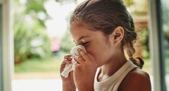 Odkryto komórki, które mogą chronić przed alergią i astmą 