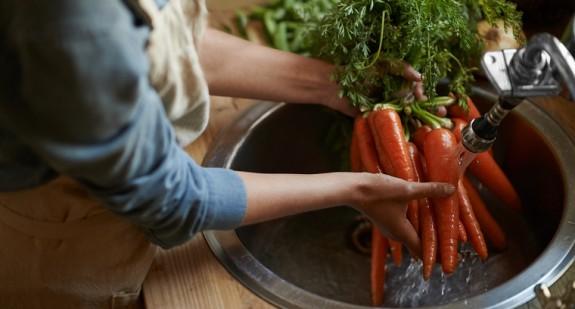 Dieta marchewkowa – działanie prozdrowotne i odchudzające