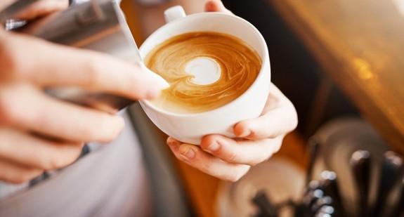 Jak parzyć kawę, by była pyszna i zachowała wszystkie zdrowotne właściwości?