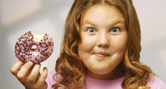Metformina pomaga schudną otyłym dzieciom 
