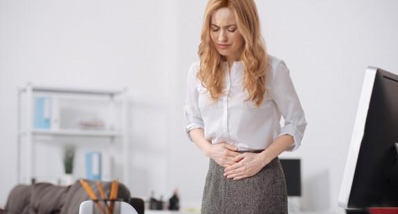 Nerwica żołądka – przyczyny, objawy, diagnostyka i leczenie