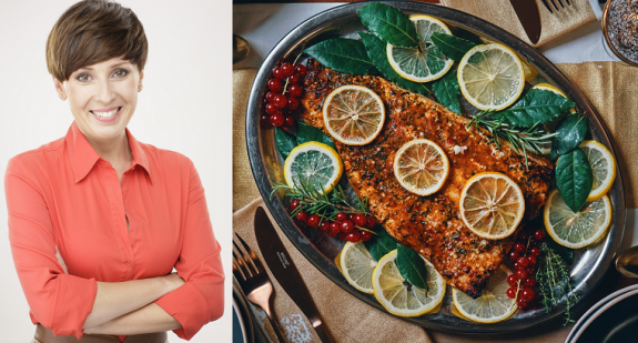 Dietetyczka radzi: Jaką rybę wybrać zamiast karpia na świąteczny stół?
