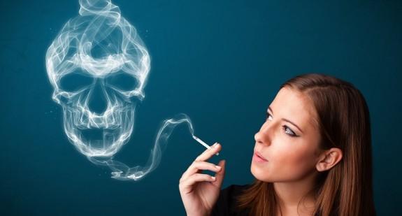Czym zastąpić papierosy kiedy rzucamy palenie?