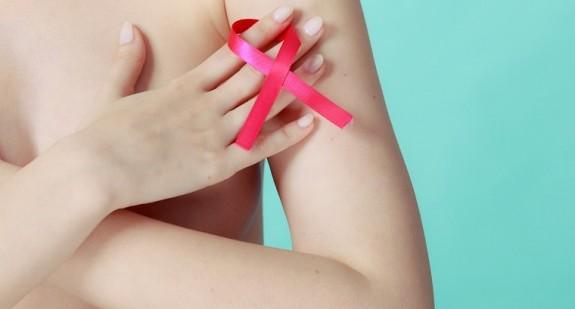 Rak piersi - jak pokonać groźnego przeciwnika?