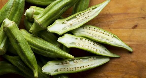 Okra – właściwości warzywa i jego zastosowanie
