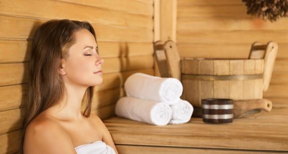 Sauna – rodzaje, zasady korzystania, zalety i przeciwwskazania 