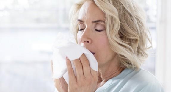 Przerost małżowin nosowych – przyczyny, objawy, diagnostyka, leczenie