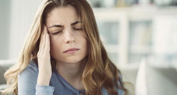 Czy toksyna botulinowa może wyleczyć z migreny? 