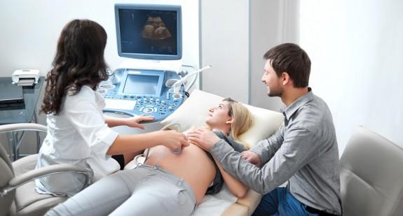 36 tydzień ciąży – rozwój dziecka i stan przyszłej mamy