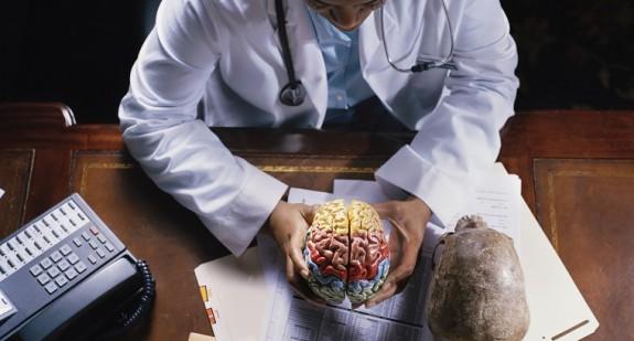 Trening mózgu – jak najdłużej zachować sprawność umysłu?