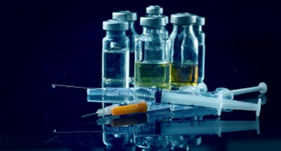 Kanada zaczyna testy szczepionki na COVID-19 na ludziach 