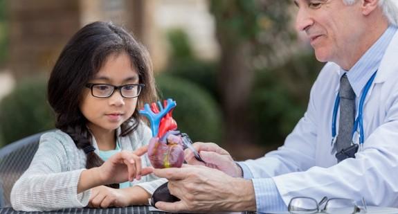 Przetrwały przewód Botalla – częsta wada serca u dzieci. Jak leczyć?