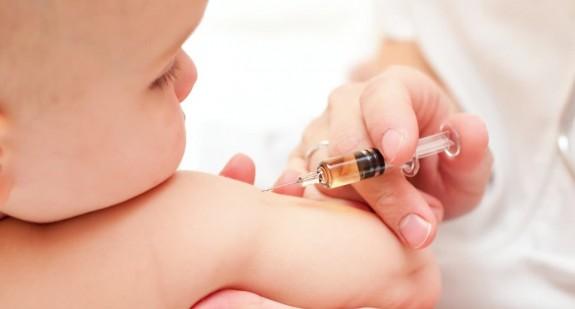 Obawy związane ze szczepieniem dziecka