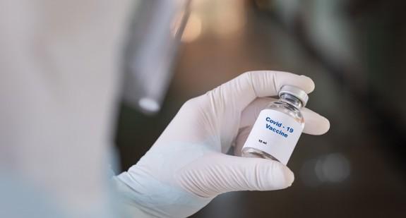 Pod koniec lata ruszy produkcja szczepionek na COVID-19 